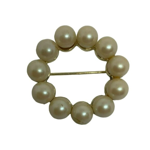 Vintage Brooch Collection Lot Of 10 Including Hard Rock Cafe & Statue Of Liberty - Picture 4 of 16